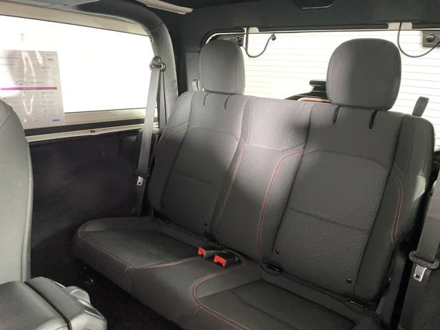 Used 2022 Gray Jeep Rubicon image 31