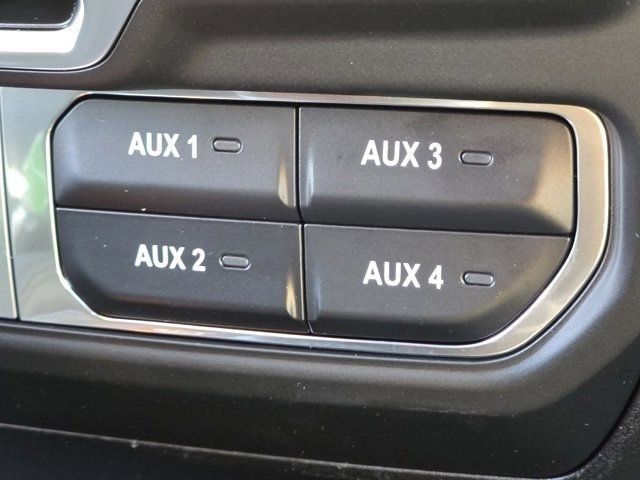 2026 Jeep Wrangler 4-Door Rubicon - Photo 19