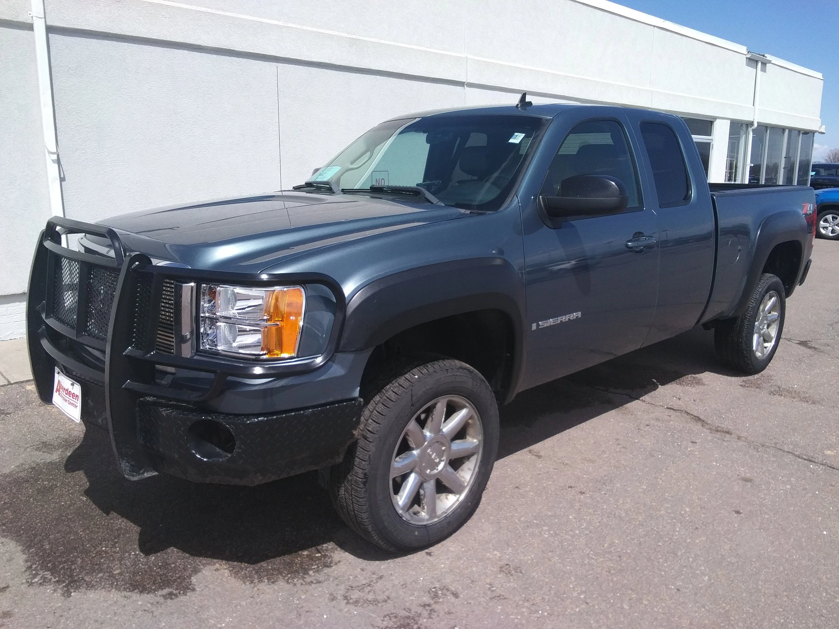 1GTEK19007Z622757