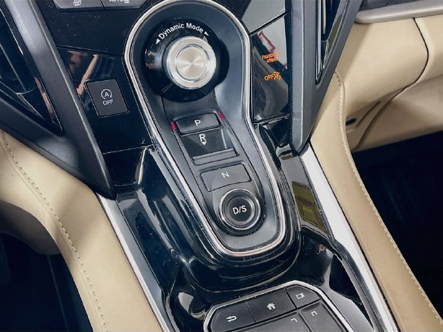 2021 Acura RDX Technology Package - Photo 23