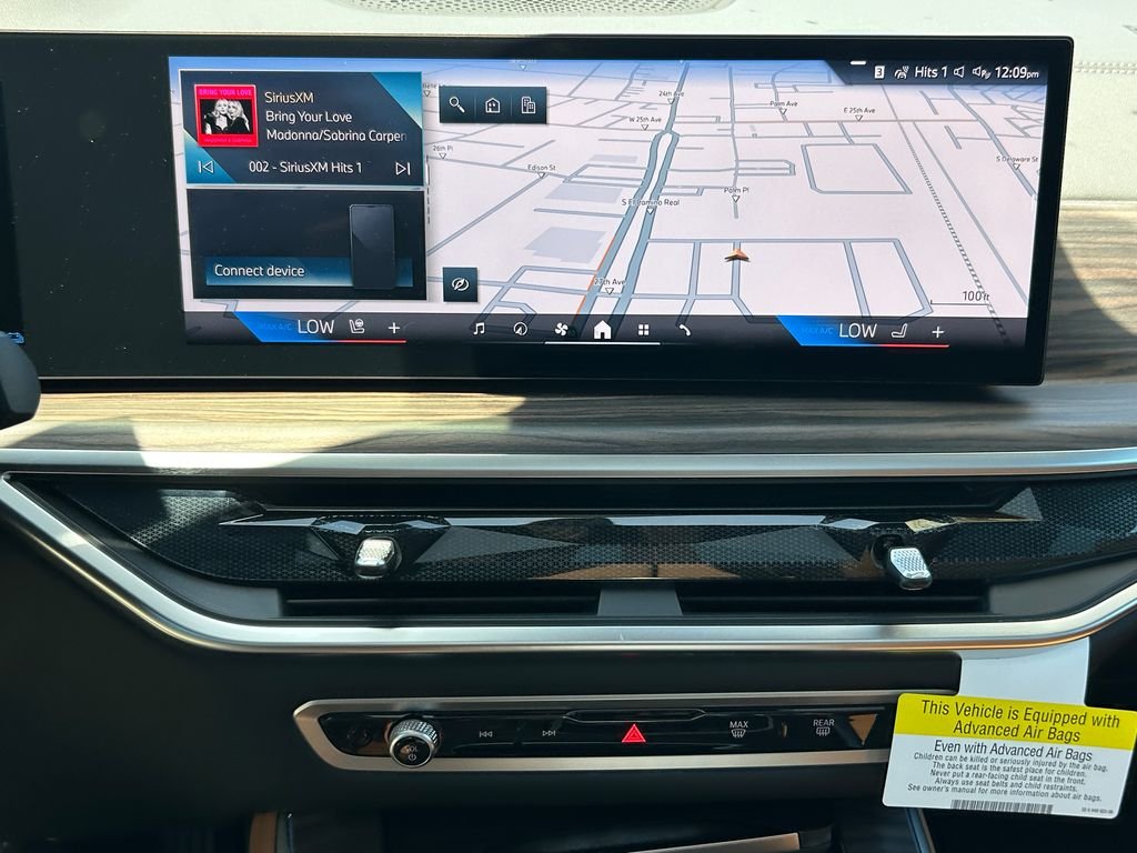 2026 BMW X5 50e - Photo 25