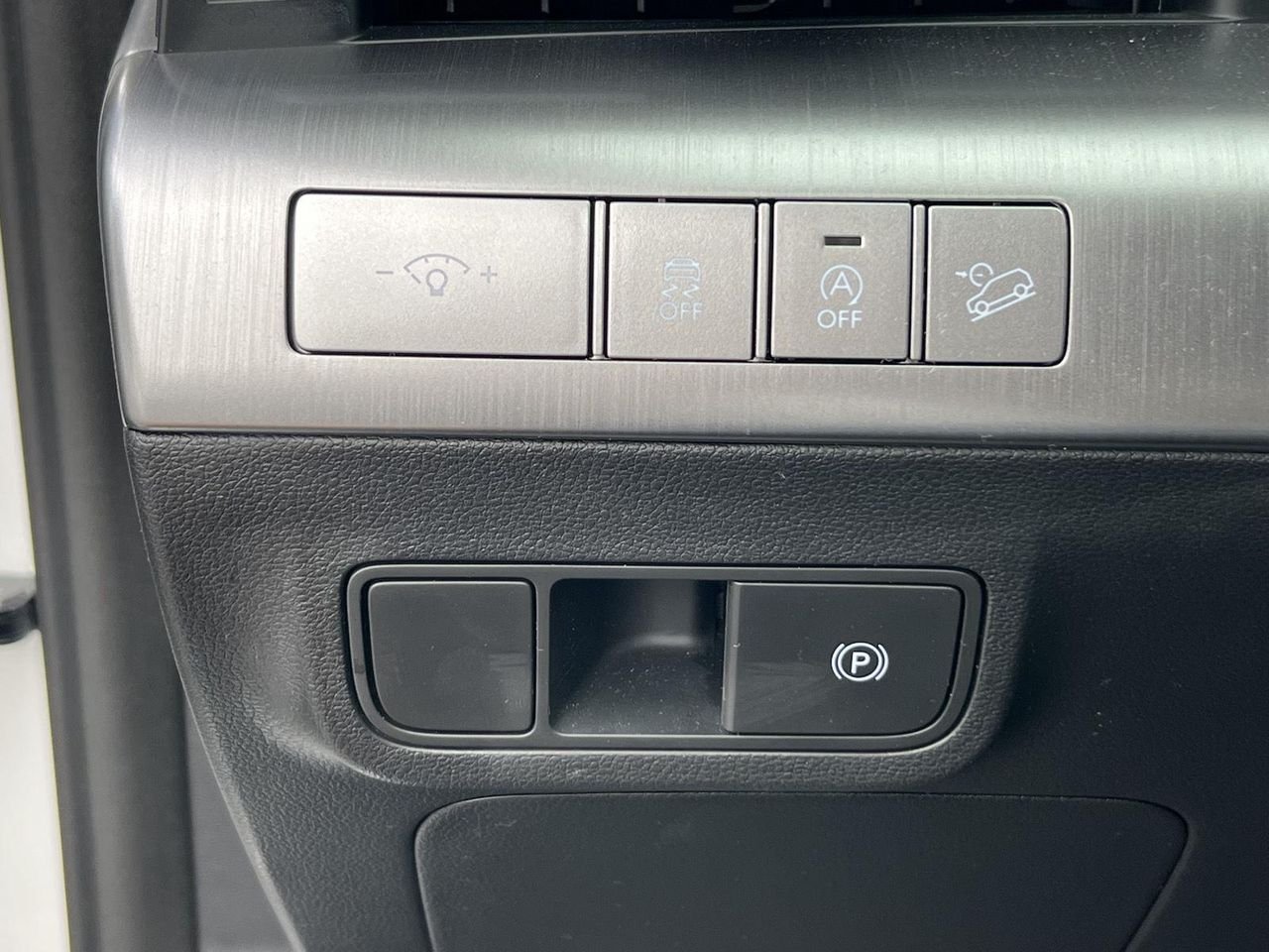 New 2026 Atlas White Hyundai SE AWD image 31