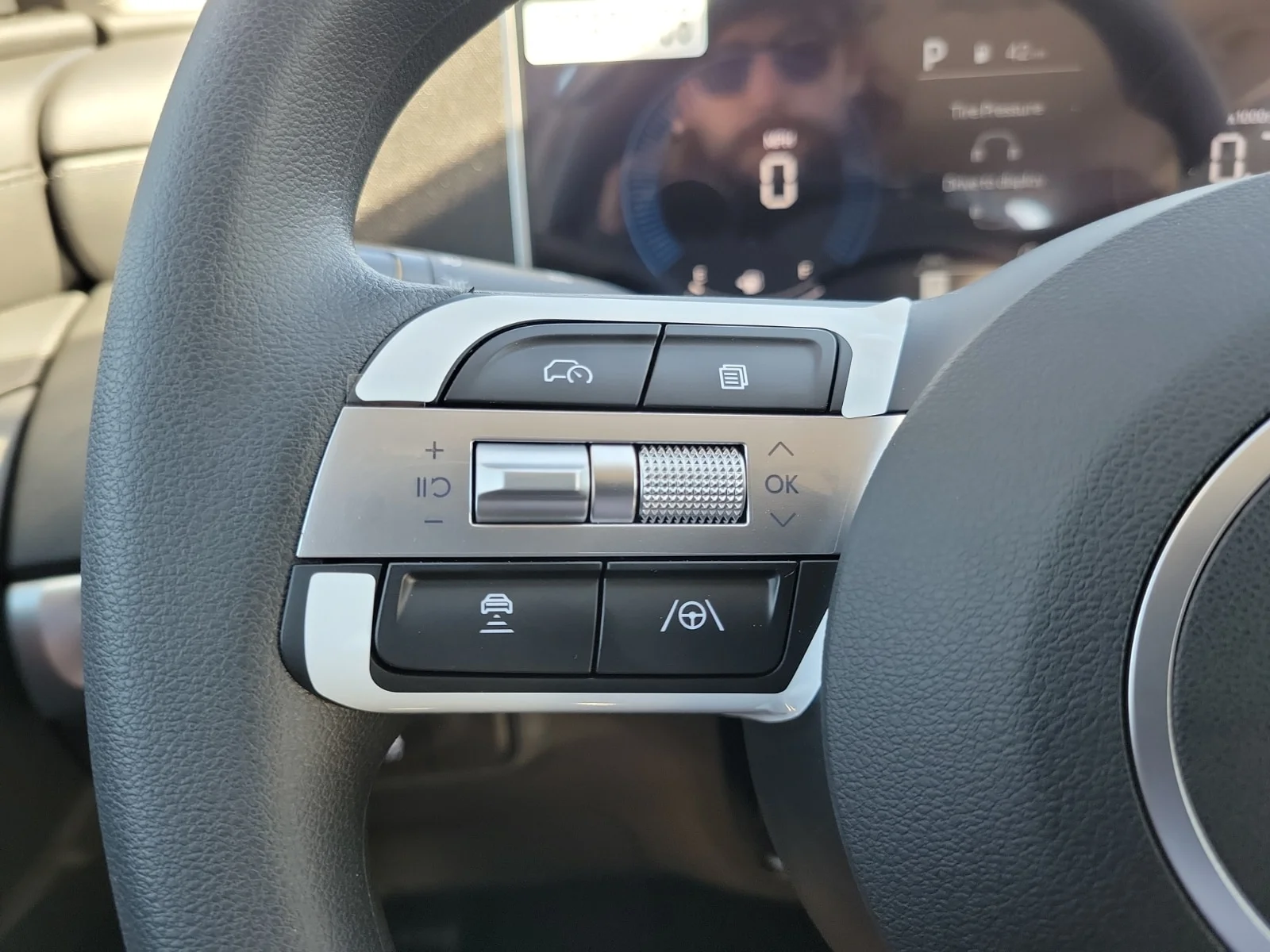 New 2026 Atlantis Blue Hyundai SE 4dr Front-Wheel Drive image 20