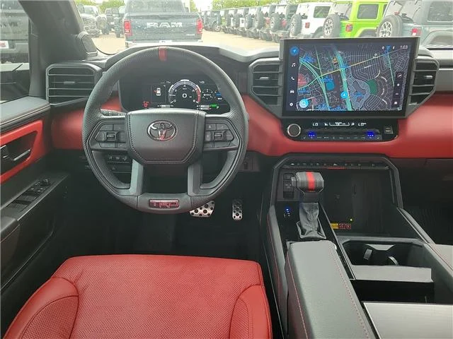 Used 2026 Black Toyota  image 10