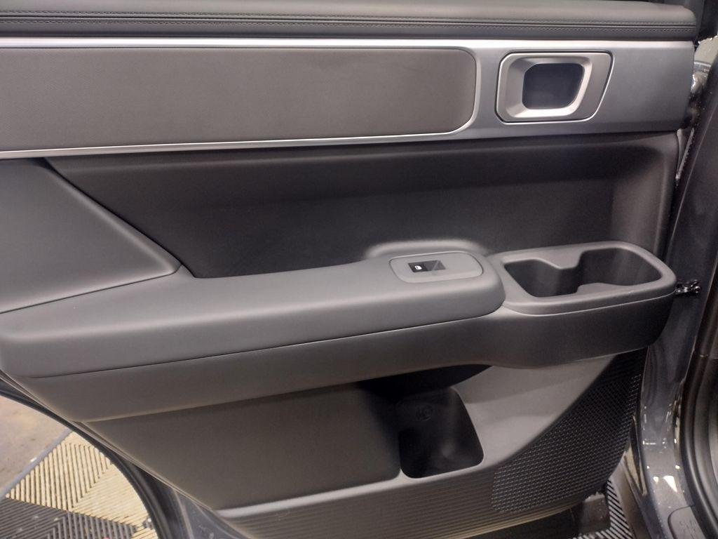 New 2026 Gray Hyundai SE image 24