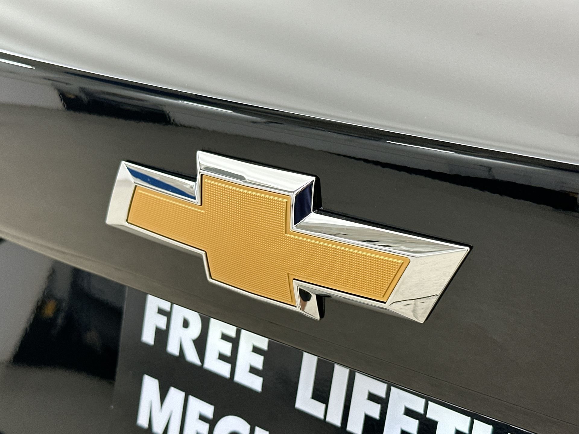 2026 Chevrolet Trax LS - Photo 77