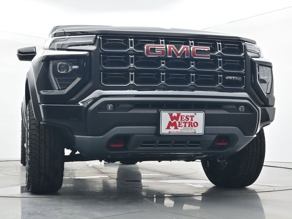 2026 GMC Canyon AT4 - Photo 29