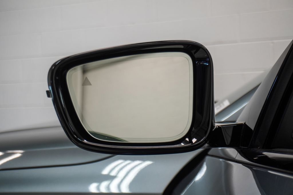 Used 2023 Gray BMW eDrive35 image 44