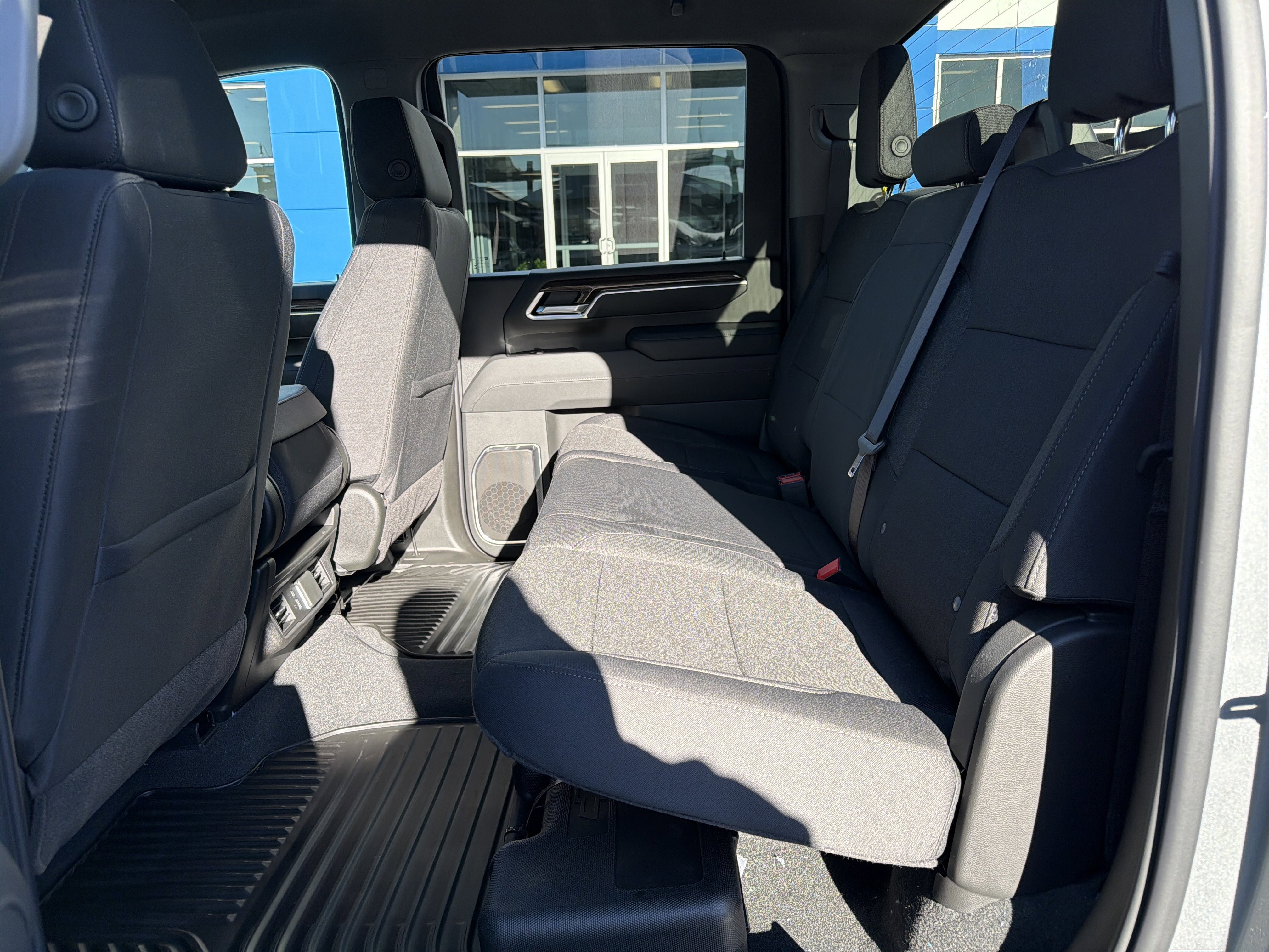 2026 Chevrolet Silverado 2500 HD LT - Photo 10