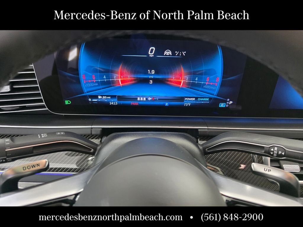 2026 Mercedes-Benz GLE Coupe GLE 53 AMG - Photo 16