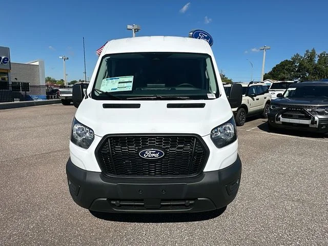 New 2026 Ford Transit-250 Base