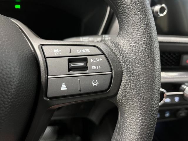 New 2027 Urban Gray Pearl Honda LX image 16