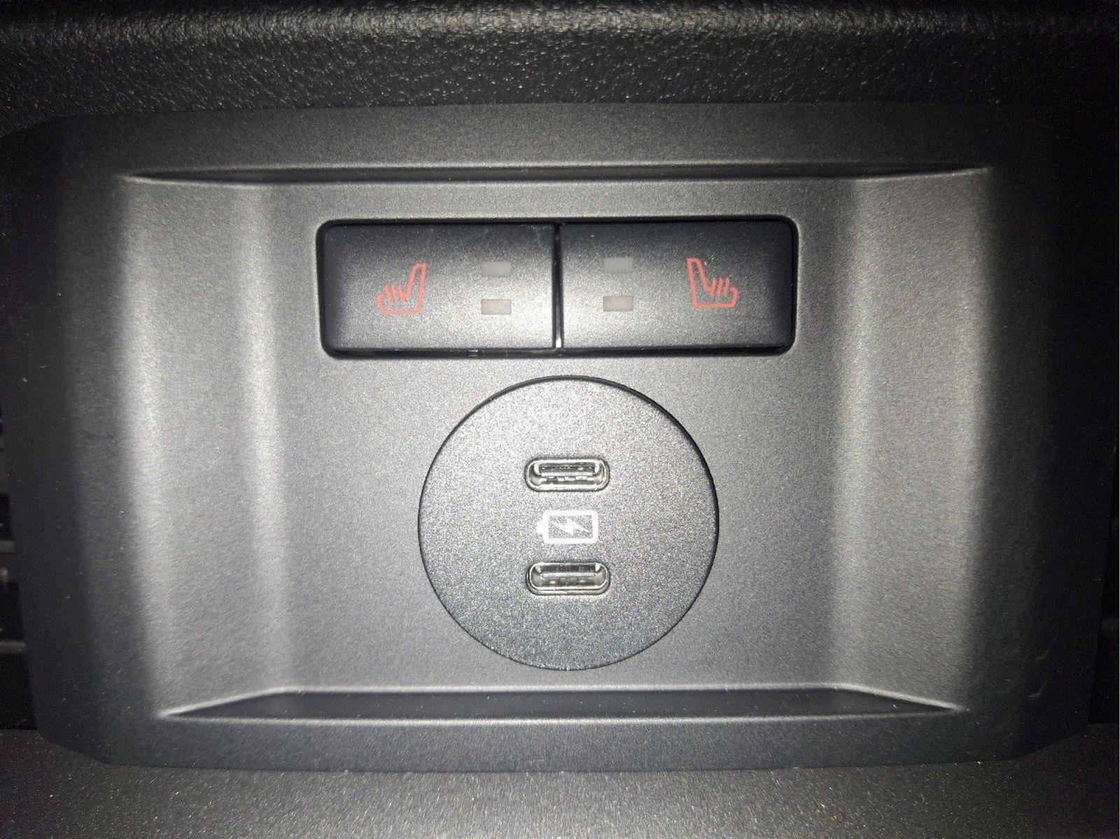 2026 Ford F-150 Lariat - Photo 21