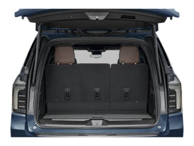 New 2027 Polar White Chevrolet High Country image 10