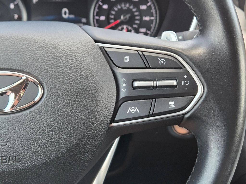 2023 Hyundai Santa Fe SEL - Photo 22