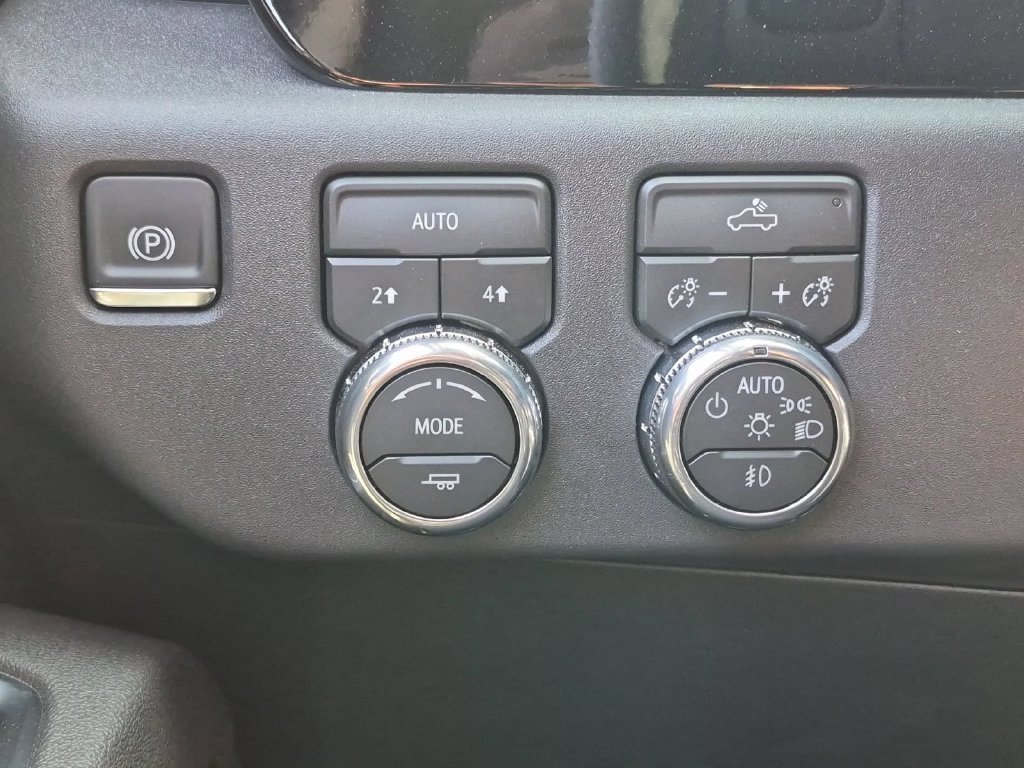 2026 GMC Sierra 1500 Elevation - Photo 17