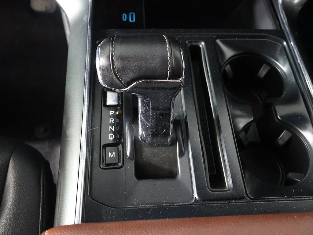2023 Ford F-150 Lariat - Photo 45