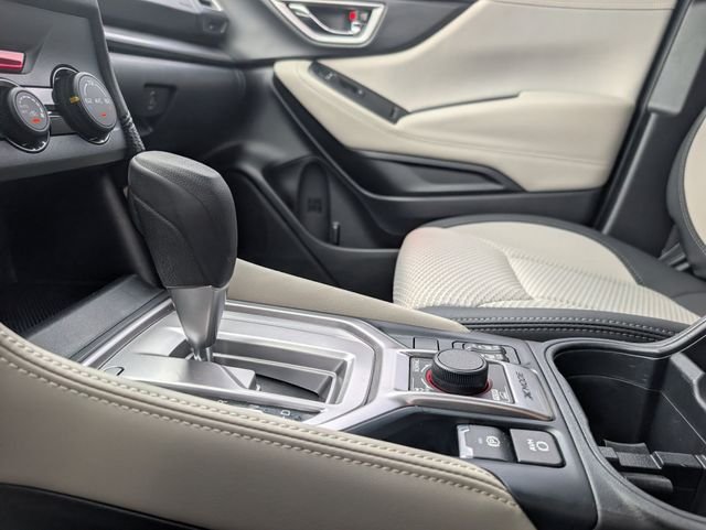 Used 2024 White Subaru Premium image 20