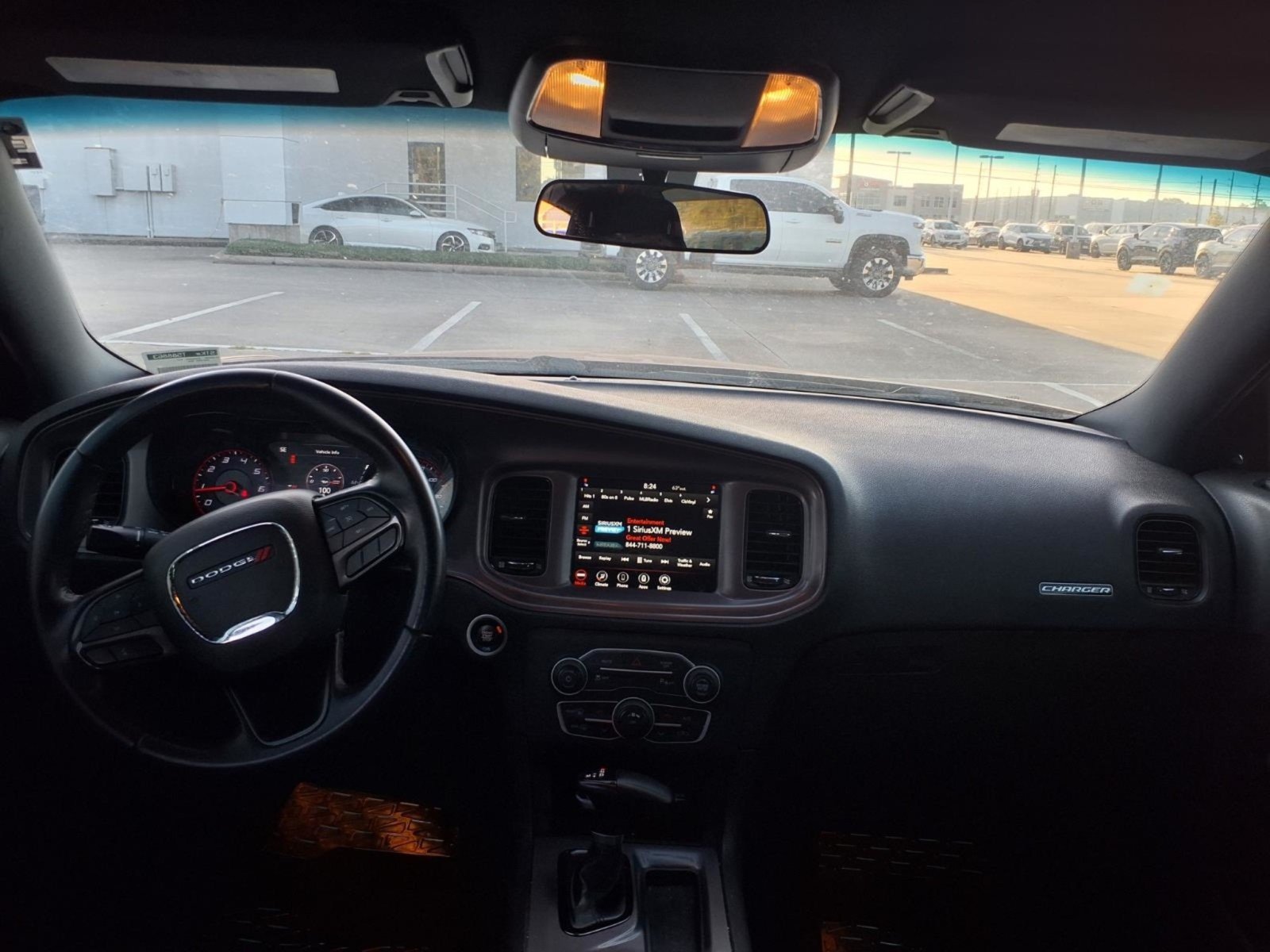 2023 Dodge Charger photo 15 of 25
