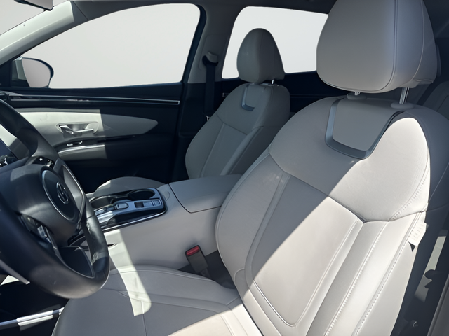 Used 2022 Gray Hyundai Limited image 19