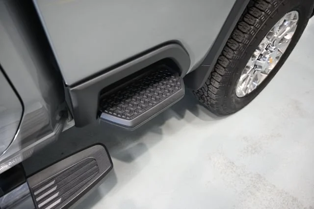 2026 Chevrolet Silverado 3500 HD LTZ - Photo 35
