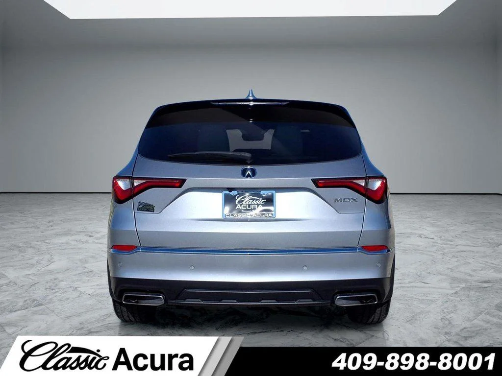 2023 Acura MDX Technology Package - Photo 4