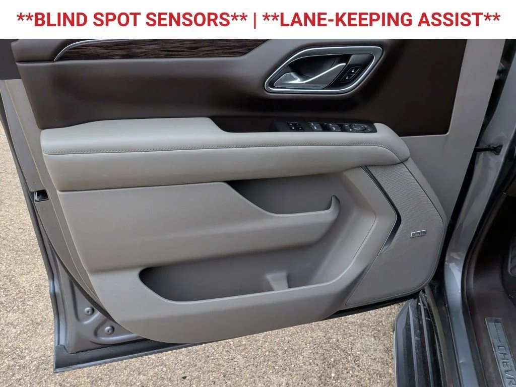 2022 Chevrolet Tahoe LT - Photo 11