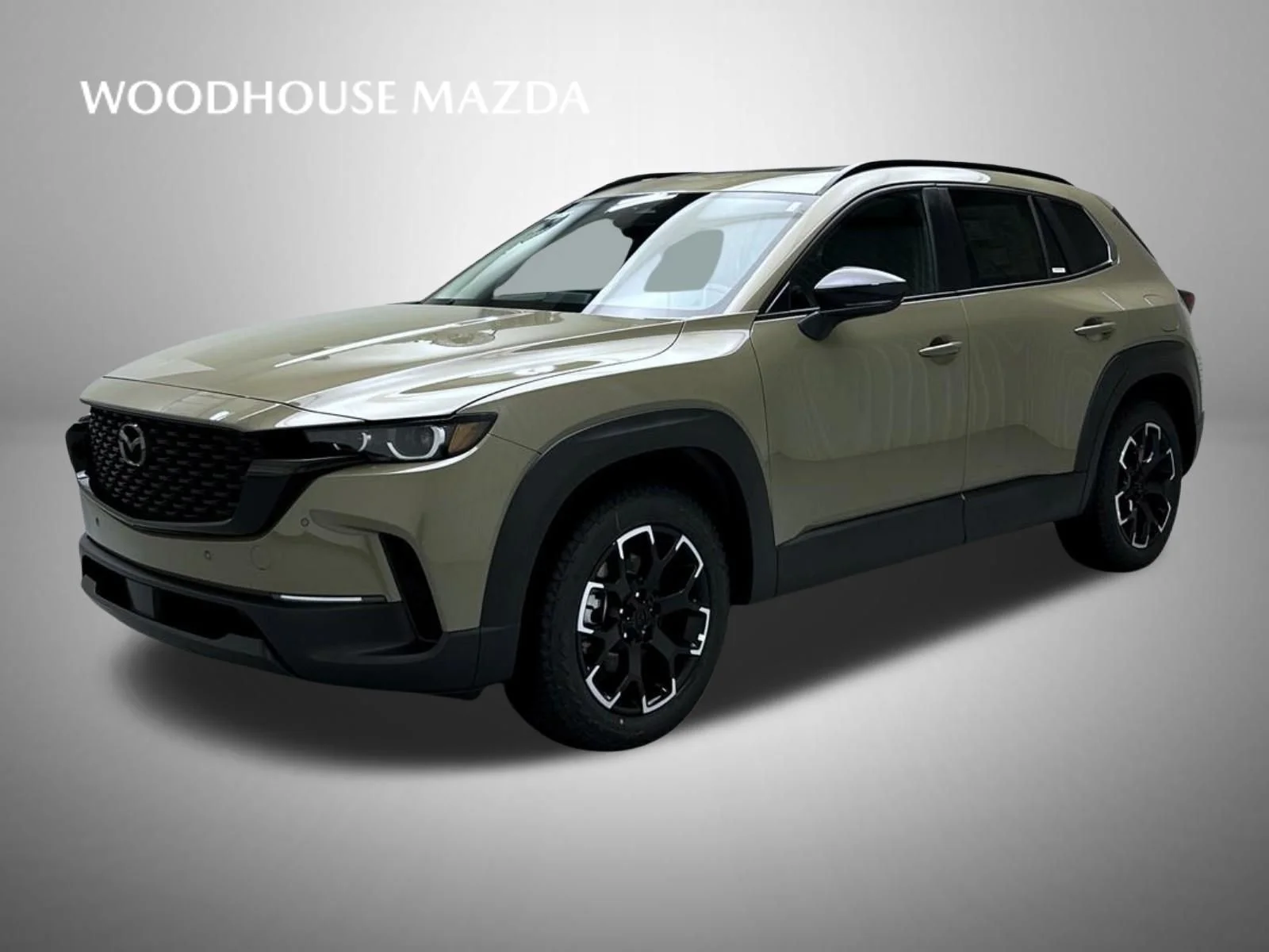 2026 Mazda CX-50 Meridian Edition | CarEdge | CarEdge
