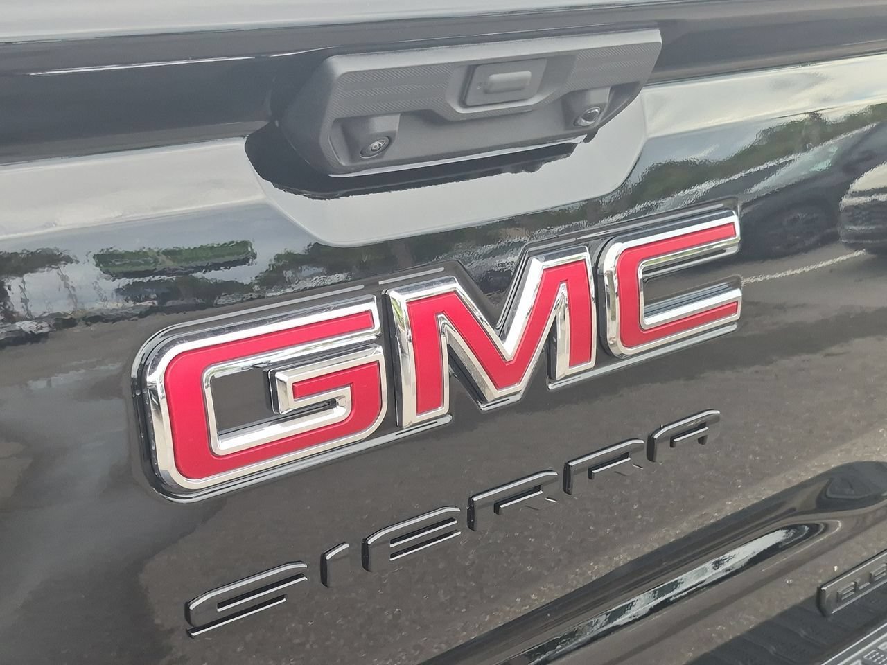 2026 GMC Sierra 1500 Elevation - Photo 30