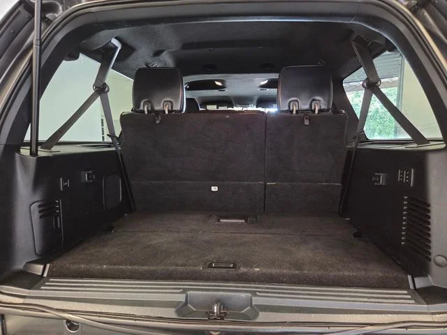 Used 2015  Ford XLT image 16