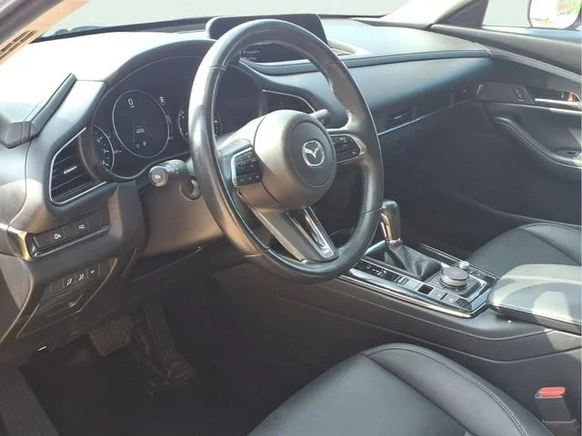 Used 2024  Mazda 2.5 S Preferred Package image 8