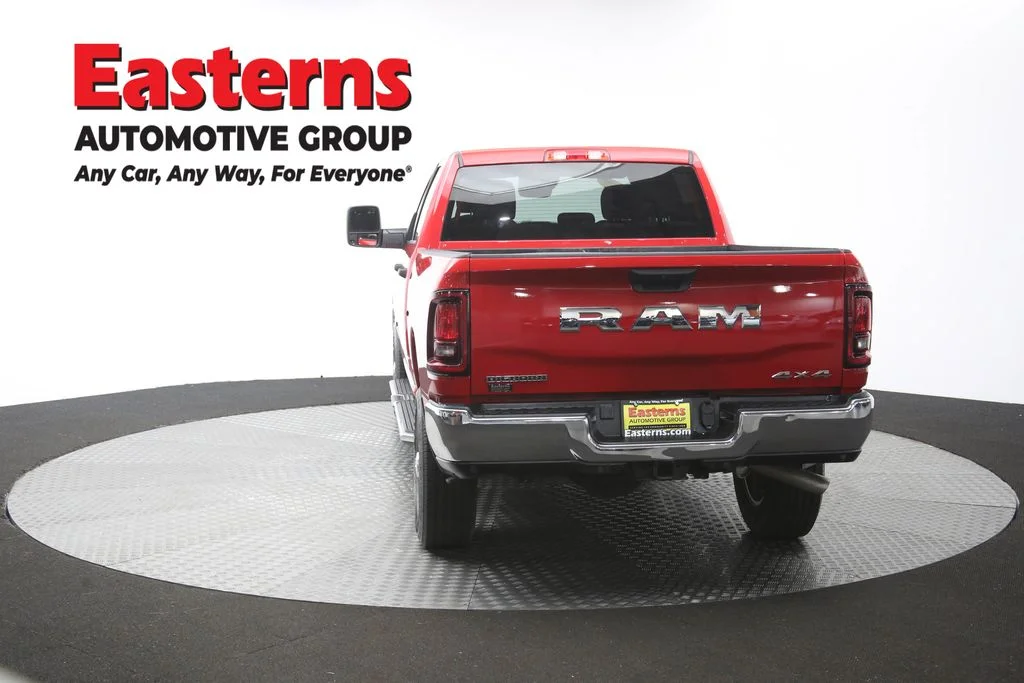 Used 2026 Red Ram Big Horn image 35