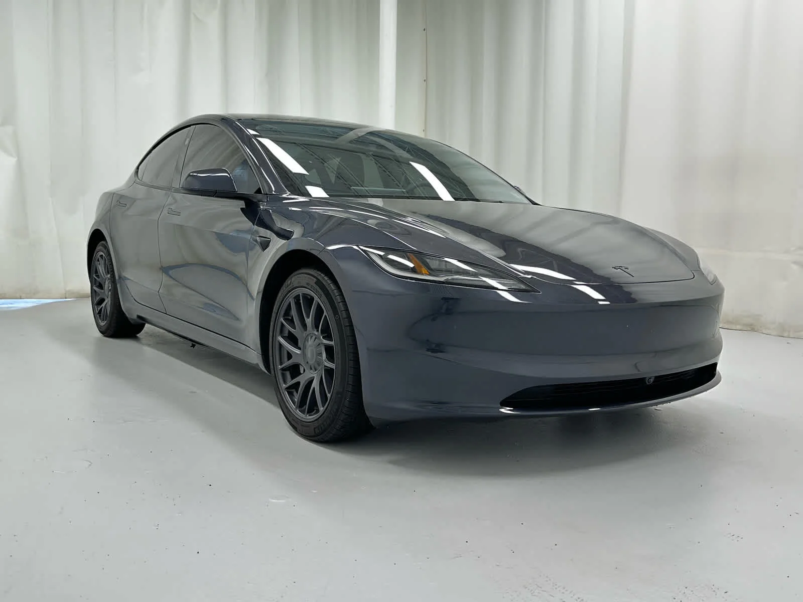 2026 Tesla Model 3