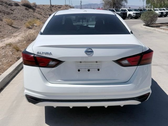 2019 Nissan Altima S - Photo 7