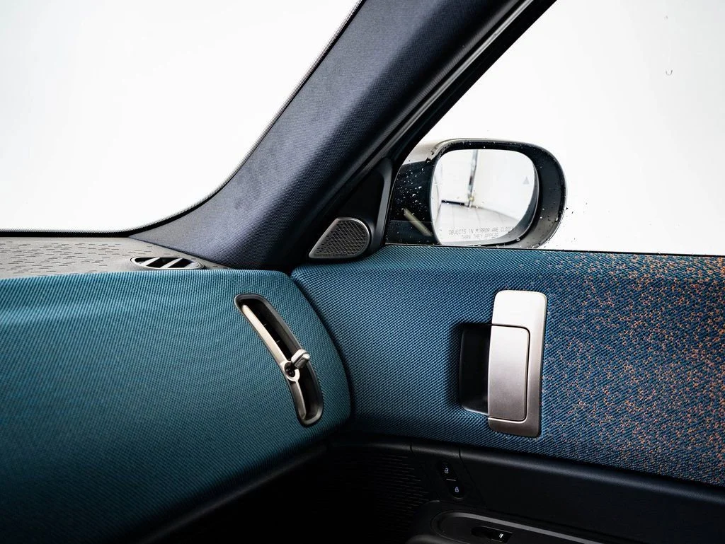 2026 MINI Countryman SE - Photo 33