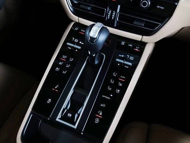 New 2026 Black Porsche S image 17