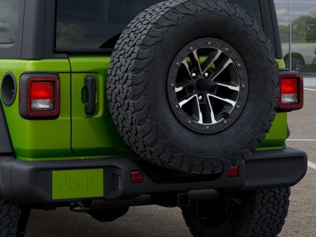New 2025 Mojito Clear-Coat Exterior Paint Jeep Willys image 65