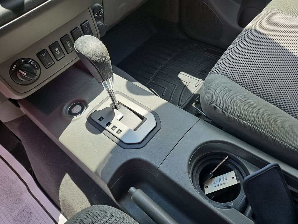 Used 2020 White Nissan SV image 23