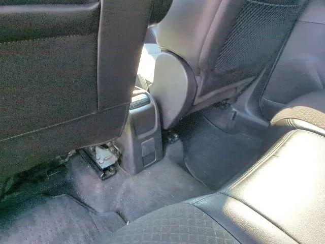 Used 2019 (Includes (CM5) Black Carbon Metallic lower exterior accent color, Paint code W700S.) Buick Preferred image 23