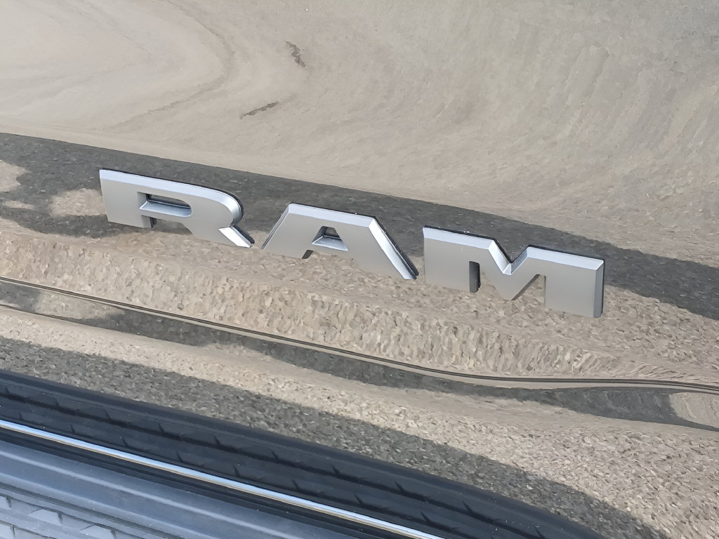Used 2026 Black Ram Rebel image 37