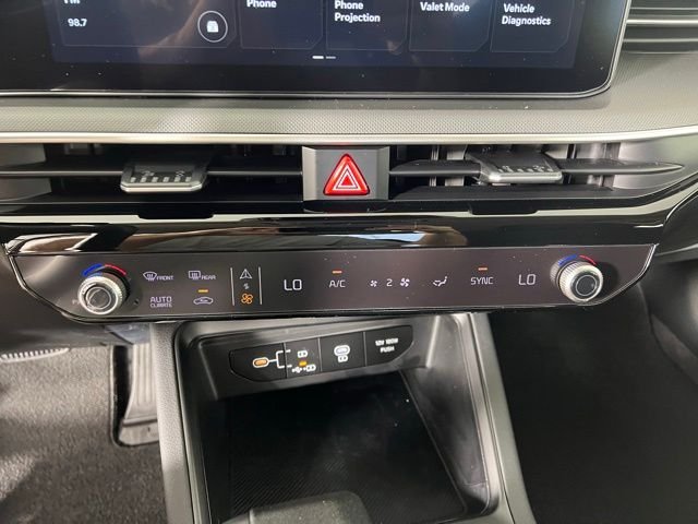 New 2026  Kia LXS image 19