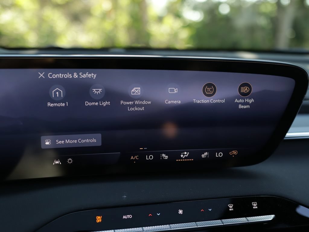 2026 Buick Enclave Sport Touring - Photo 17
