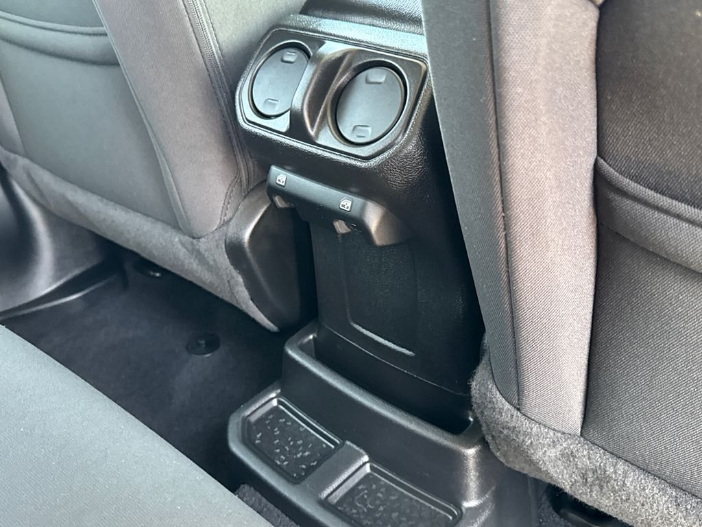 Used 2023 White Jeep Willys 4xe image 20