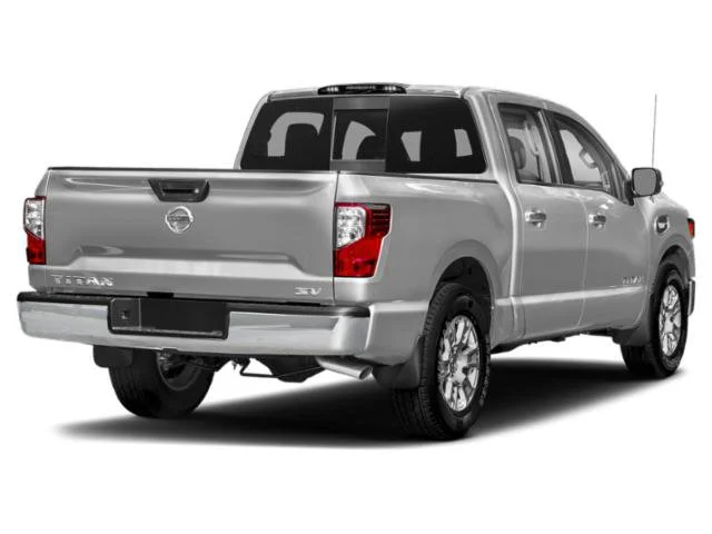 Certified 2018 Nissan Titan SV with VIN 1N6AA1EJ0JN543813 for sale in Inver Grove, Minnesota