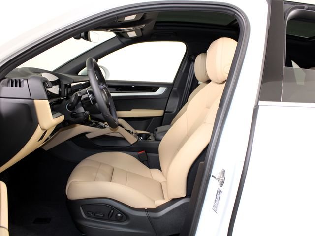 New 2026 White Porsche  image 5