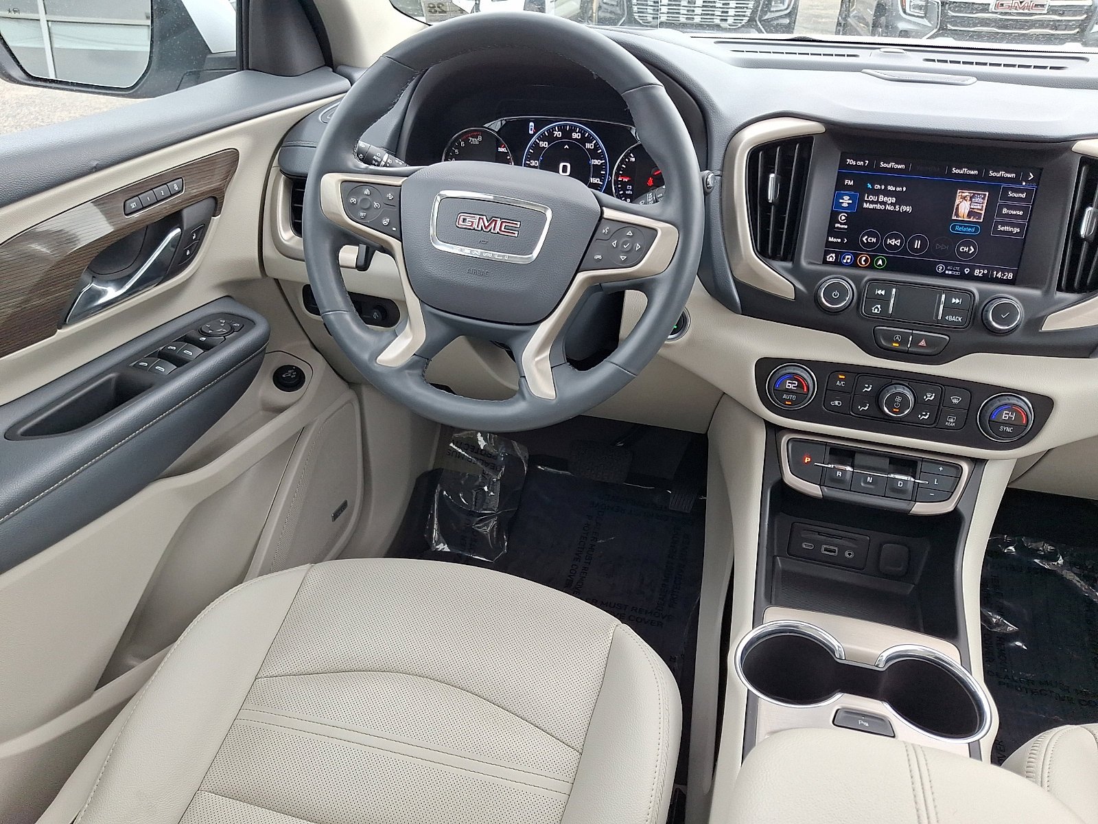 2023 GMC Terrain Denali - Photo 14