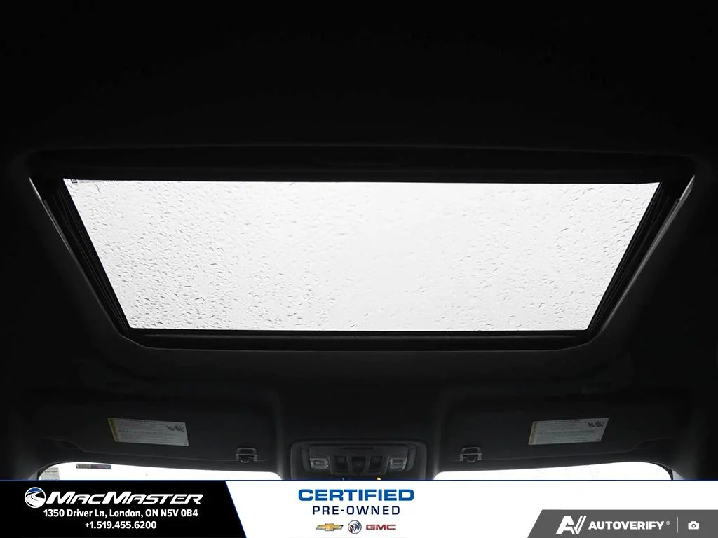 Certified Used 2020  Chevrolet High Country image 29
