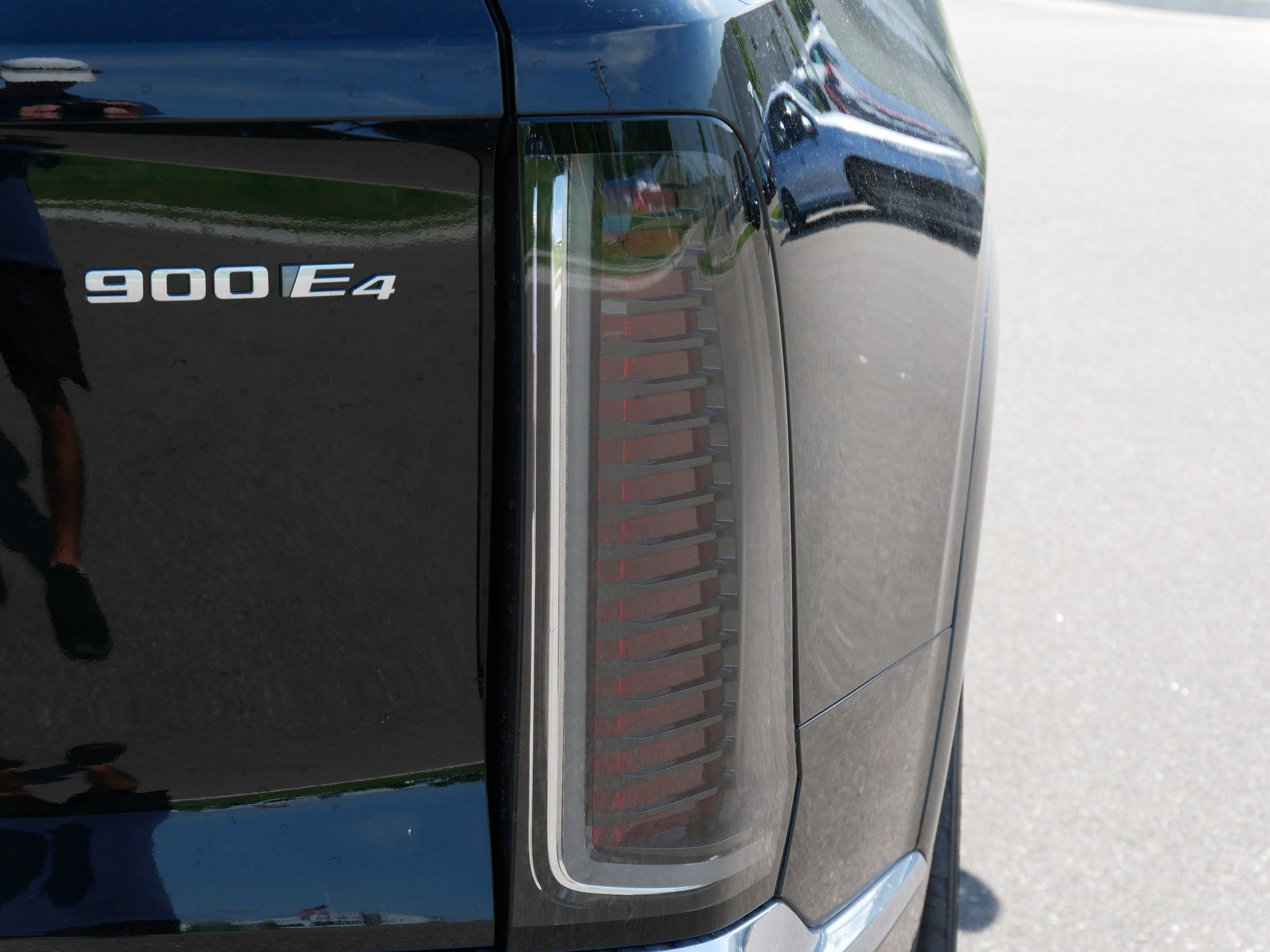 2026 Cadillac VISTIQ Luxury - Photo 15