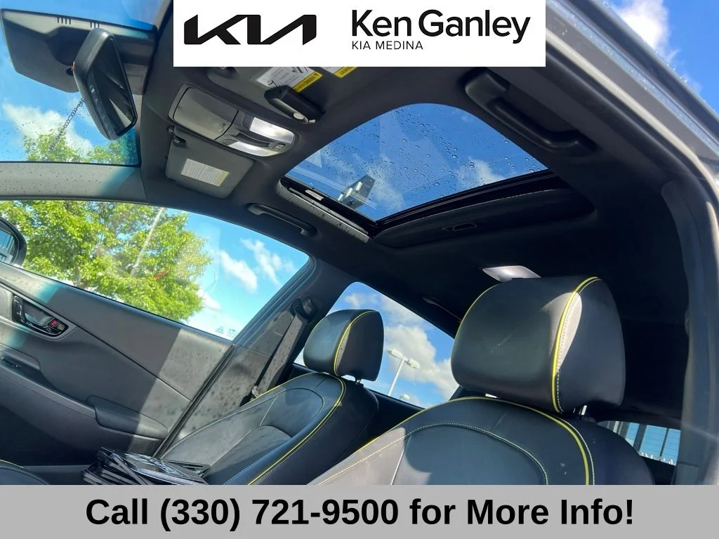 Used 2018 Gray Hyundai Ultimate image 11