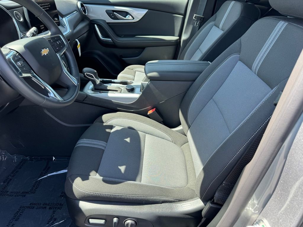 2026 Chevrolet Blazer 2LT - Photo 13